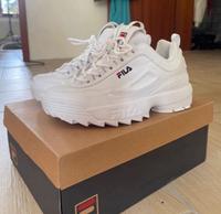 Fila Damen Sneaker neu Essen - Essen-Ruhrhalbinsel Vorschau