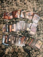 MTG Magic Karten Berlin - Treptow Vorschau