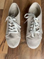 Sneakers von Timberland Größe 36 - beige Aachen - Aachen-Mitte Vorschau