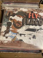 Jon Rogers - Fly Flaco Vinyl LP Bayern - Aschaffenburg Vorschau