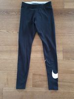 Nike Sportleggins Sporthose, Gr. S - guter Zustand Hessen - Schöneck Vorschau