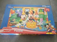 Disney Puzzel Micky Maus 24Stück "Step Puzzel" Nordrhein-Westfalen - Coesfeld Vorschau