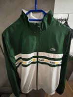 Lacoste Jacke Bayern - Regensburg Vorschau