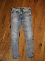 Blau-graue Jeanshose von G-Star Baden-Württemberg - Biberach an der Riß Vorschau