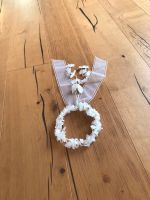 Kommunion Hochzeit Haarschmuck Haarkranz Blumen Kr. München - Neubiberg Vorschau