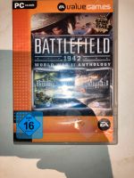 Battlefield 1942 World war 2 Anthology pc spiel Rheinland-Pfalz - Pirmasens Vorschau