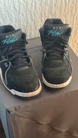 Nike Air Flight '89 Black Noise Aqua Men's Hessen - Weilburg Vorschau