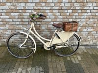 Hollandrad Fahrrrad Damen 28 Zoll Greens Retro Nordrhein-Westfalen - Bönen Vorschau