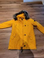 Only Jacke, Herbst, Winter, Übergang, L, senfgelb Niedersachsen - Holdorf Vorschau