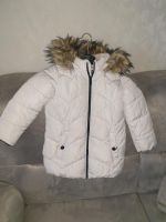 Kinder Winter Jacke für Mädchen Gr.104 Dortmund - Huckarde Vorschau