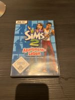 SIMS2 Apartment Leben Add-On Bayern - Schechen Vorschau