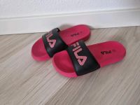 Wneu Fila Badeschuhe Gr. 30 Badeschlappen Bayern - Ammerthal Vorschau