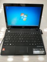 Acer Aspire One 725 Laptop Hessen - Bebra Vorschau