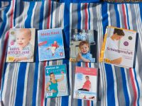 Buch/ DVD, Schwangerschaft, Baby, Kind Sachsen-Anhalt - Eilsleben Vorschau