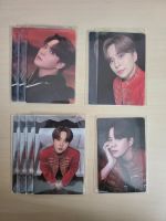 WTS | ATEEZ Will Ep. Fin Jongho Berlin - Lichtenberg Vorschau