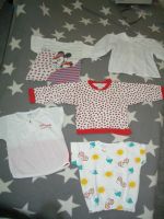 4 T-Shirts und 1 Bluse Gr. 92 - 98 Berlin - Charlottenburg Vorschau