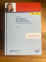 Die Prüfung der Wirtschaftsfachwirte - Kiehl Bayern - Weihmichl Vorschau