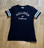 Hollister T-Shirt, schwarz, Gr. L Bayern - Schwarzenbach a d Saale Vorschau