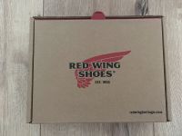 Red Wing Shoes Oil-Tanned Leather Care Kit Hessen - Griesheim Vorschau