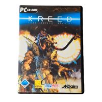 Kreed // PC Computer Spiel Nordrhein-Westfalen - Iserlohn Vorschau