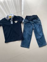 Steiff Jeans und t-Shirt Größe 86 Essen - Essen-Ruhrhalbinsel Vorschau