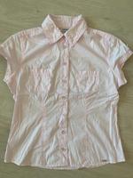 Modische Rosé Bluse • Street One • Gr. 40 • wie Neu Niedersachsen - Lüneburg Vorschau