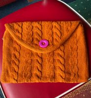 ipad Hülle gestrickt neuwertig zuckersüß! Burglesum - Lesum Vorschau