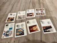 8xBritisch Royal Königshaus England Briefmarke Postkarte Sammlung Nordrhein-Westfalen - Bad Salzuflen Vorschau