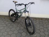 CANNONDALE Gemini Downhill Klassiker RH. 43 cm Bayern - Oberaurach Vorschau