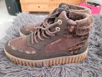 Dockers  Sneaker Schuhe  Plateau  gr. 38 Rheinland-Pfalz - Weingarten Vorschau