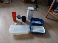 Verschiedene  Sachen von Tupperware Dithmarschen - Brunsbuettel Vorschau