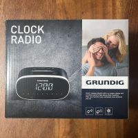 Grundig Clock Radio DAB+ Sonoclock 3500 BT DAB+ Schwerin - Weststadt Vorschau