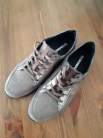 Romika Damen Sneaker braun Nordrhein-Westfalen - Bergisch Gladbach Vorschau