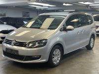 Volkswagen Sharan Comfort BMT/Start-Stopp,LED,NAVI,7Sitze, Bayern - Gröbenzell Vorschau