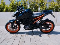 KTM Duke 125 !ANZEIGE LESEN! Marburg - Hermershausen Vorschau