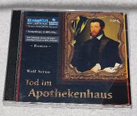 Hörbuch: Apothekenhaus Krimi,  2 CDS Bayern - Friedberg Vorschau