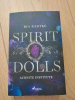 Spirit Dolls - Aconite Institute Baden-Württemberg - Frickenhausen Vorschau