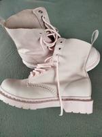 Boots Dr Martens  Rose Nordrhein-Westfalen - Nümbrecht Vorschau