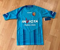Herren Trikot RC Lens, Saison 2009/10, Gr. S Saarbrücken-Halberg - Bischmisheim Vorschau