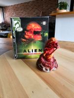 Palisades Toys Alien Chestburster Micro Bust Statue Innenstadt - Köln Altstadt Vorschau