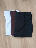 3 umstands T-Shirts in M Pankow - Karow Vorschau