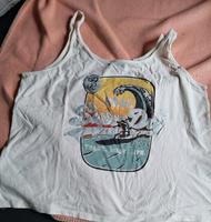 Damen Superdry Top Nordrhein-Westfalen - Haan Vorschau