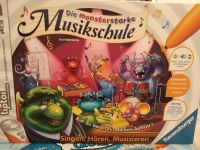 TipToi Spiel: die Musikschule - sehr guter Zustand Schleswig-Holstein - Kosel Vorschau