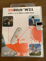 XS Stick W21 - mobiles Internet Bayern - Germering Vorschau