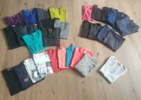 Bekleidungspaket 65 tlg. Gr.36/38 - Esprit, Opus, Puma, Adidas,.. Nordrhein-Westfalen - Warstein Vorschau