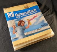 Pril Universaltücher 10er Pack 50er 60er Jahre Bayern - Neusäß Vorschau