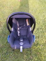 Maxi Cosi Cabrio Babyschale Brandenburg - Wusterwitz Vorschau