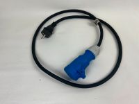 Brennenstuhl Wohnwagen 230V Adapter Stecker auf CEE Nordrhein-Westfalen - Hürth Vorschau