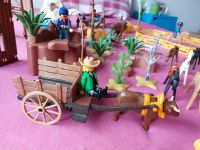 PLAYMOBIL im Wilden Westen Bonn - Bonn-Castell Vorschau