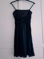 NEU Esprit Abend-Kleid Cocktail-Kleid Gr. 38 / M Samt Tupfen Wandsbek - Hamburg Farmsen-Berne Vorschau